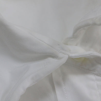 ロング レギュラー シャツ / 長袖 コットン