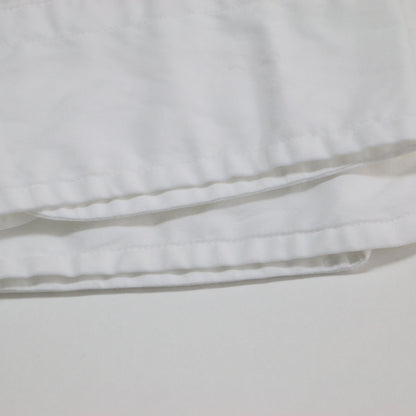 ロング レギュラー シャツ / 長袖 コットン