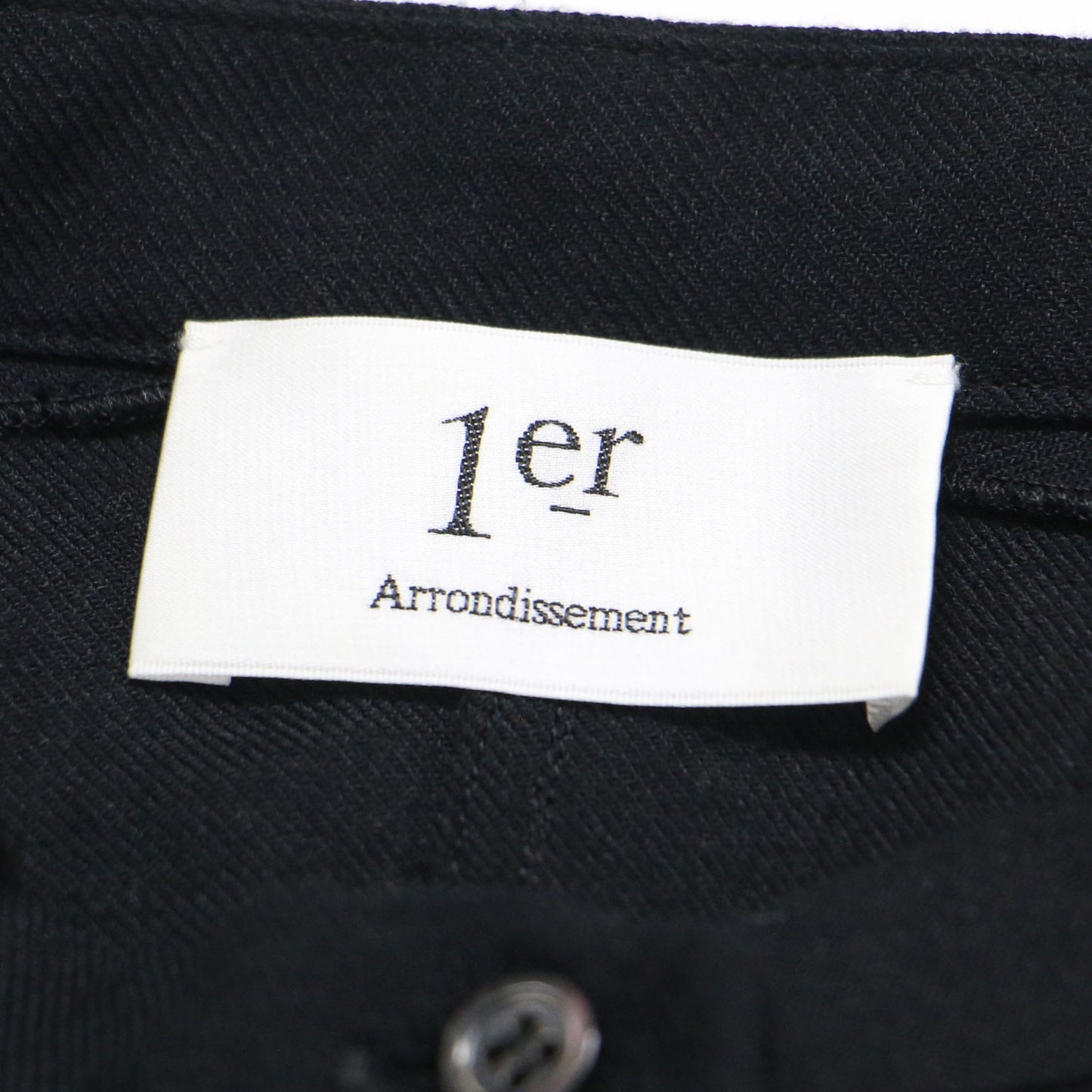 ノーカラー ドルマン シャツ / ブラウス 長袖 ラグラン ギャザー ワイド スリット