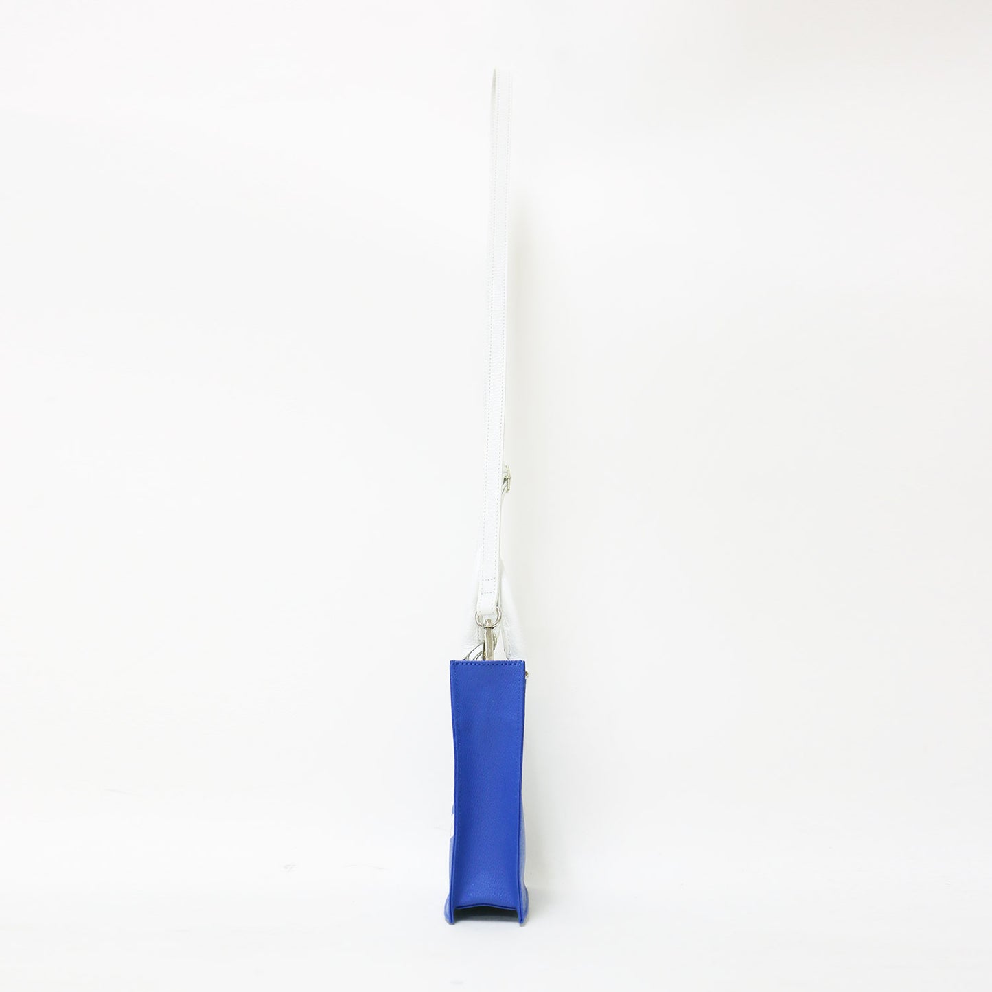 プリント ミニ トートバッグ / Print Mini Tote Bag ロゴ 2WAY