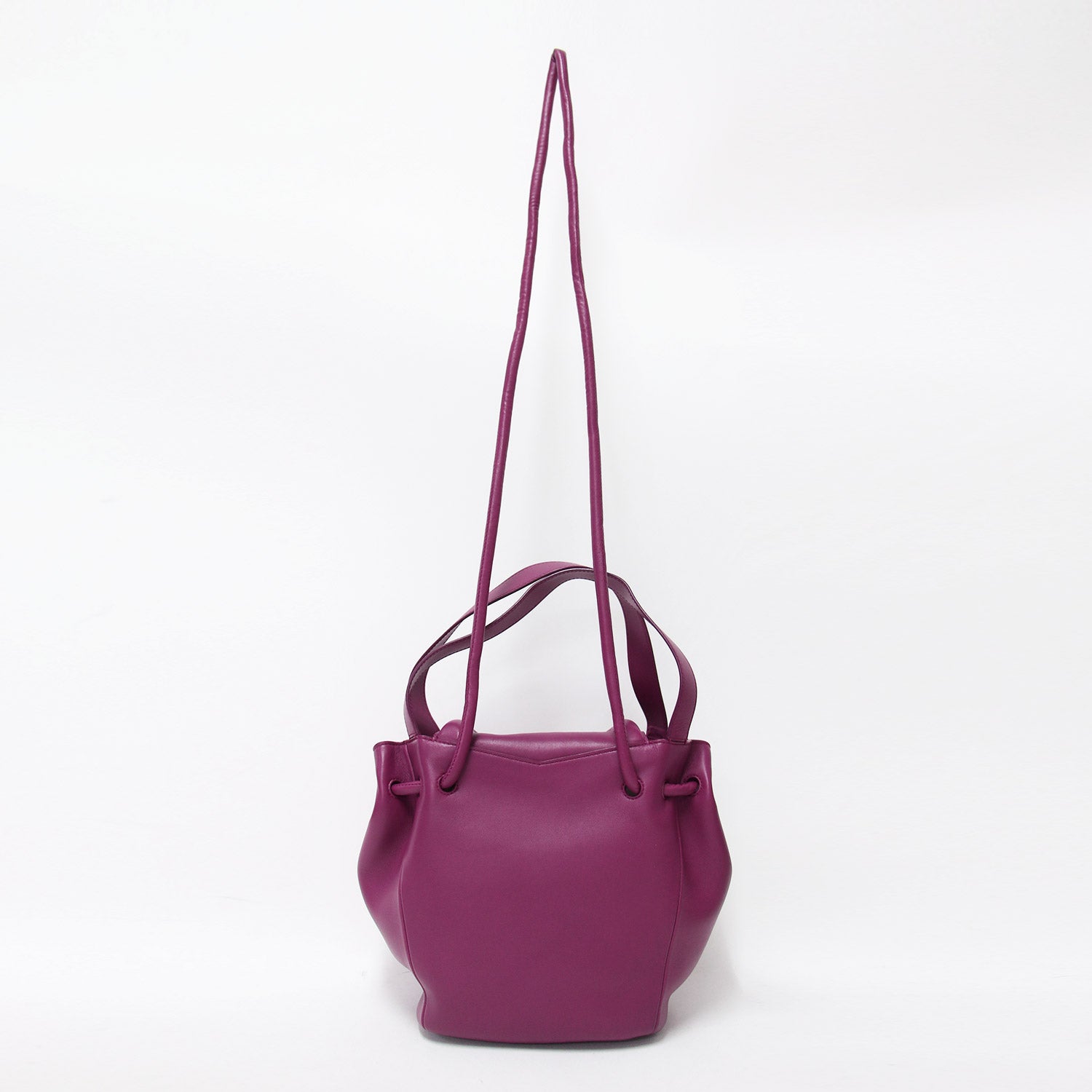 BOTTEGA VENETA (ボッテガヴェネタ) ビーク 2WAY ハンドバッグ / BEAK  