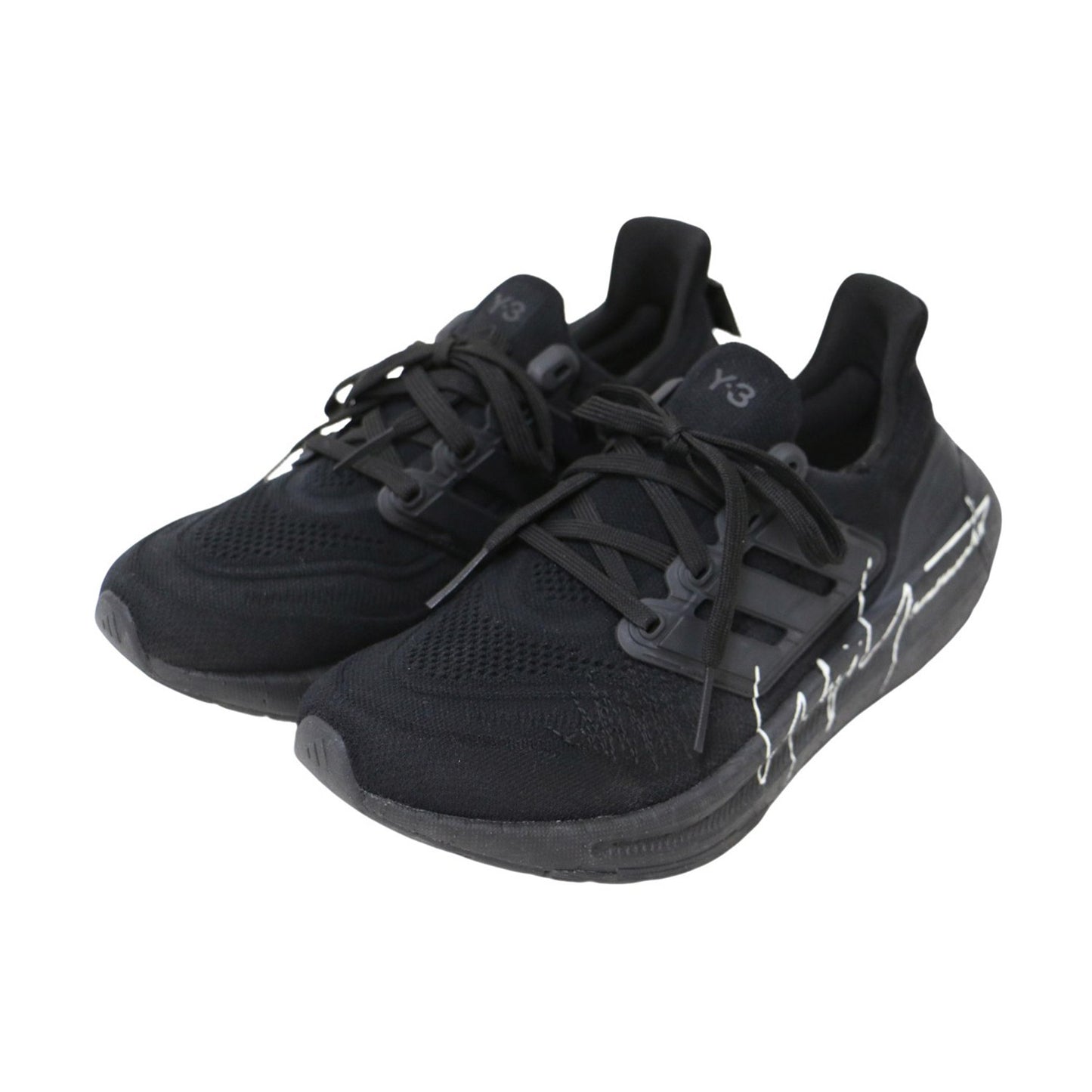 ULTRABOOST LIGHT IF2347 / ウルトラブースト ライト ローカット スニーカー ロゴ