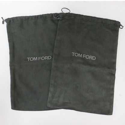 レザー ハイカット スニーカー / レースアップ ロゴ