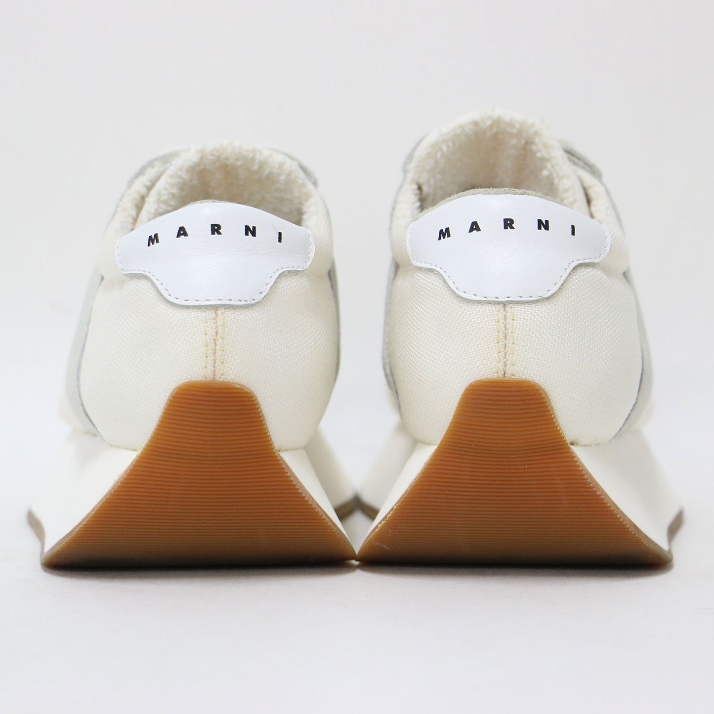 ビッグフット スニーカ― / BIG FOOT ローカット 厚底