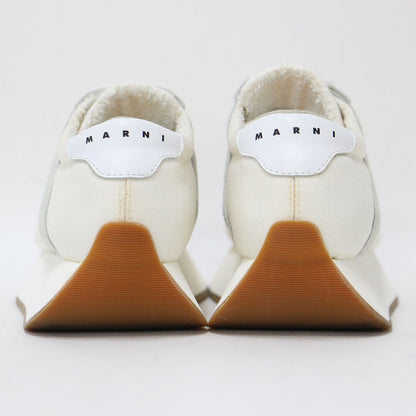 ビッグフット スニーカ― / BIG FOOT ローカット 厚底