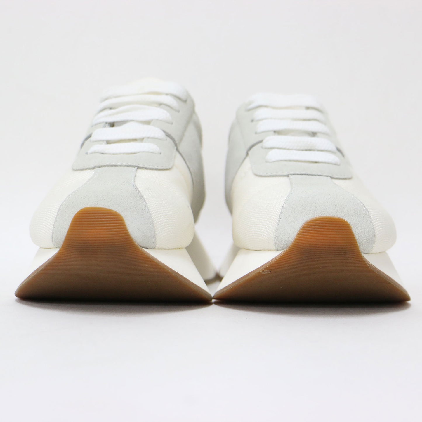 ビッグフット スニーカ― / BIG FOOT ローカット 厚底