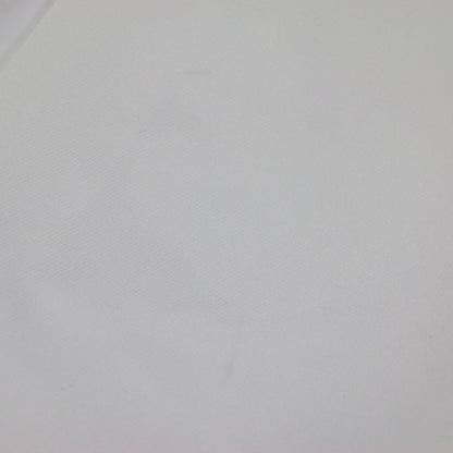 Vネック ハイウエスト ジャンスカ ワンピース / サロペット スカート ロング丈 スリット