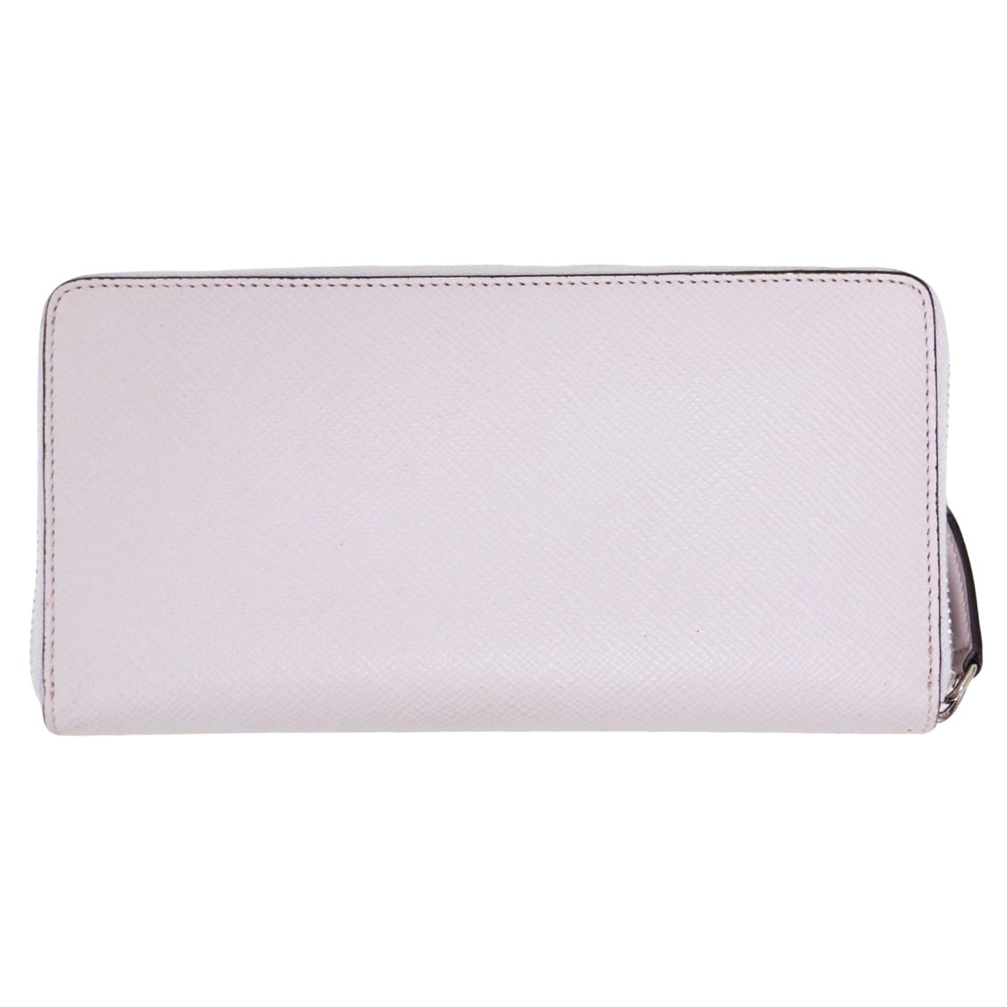 パナマ ラウンドジップ ロングウォレット / Panama Large Zip Around Purse 長財布 ロゴ カーフレザー
