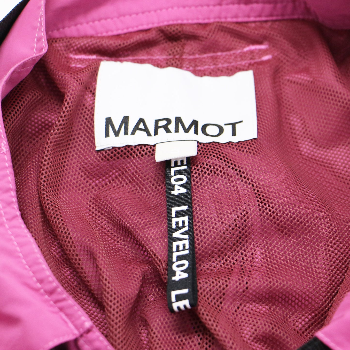 24春夏 パーテックス ナイロン パラシュートパンツ / PERTEX PARATROOPER PANTS ワイド タック 高機能素材 ユニセックス