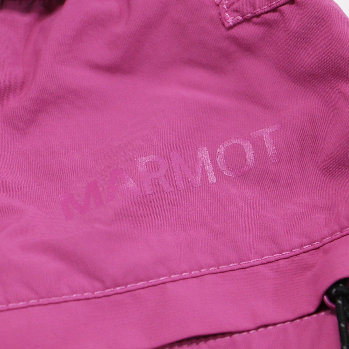 24春夏 パーテックス ナイロン パラシュートパンツ / PERTEX PARATROOPER PANTS ワイド タック 高機能素材 ユニセックス