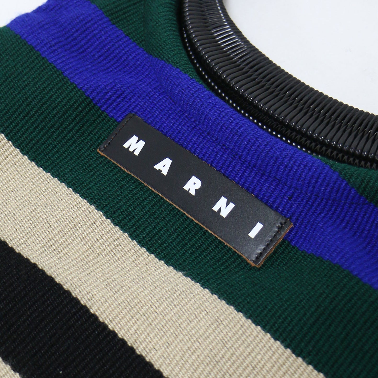 マーケット ボート バッグ / MARKET BOAT BAG ハンドバッグ トート ニット