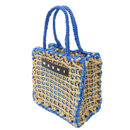 マーケット ジュルタバッグ / MARKET JURTA BAG ハンドバッグ トート かご ラフィア