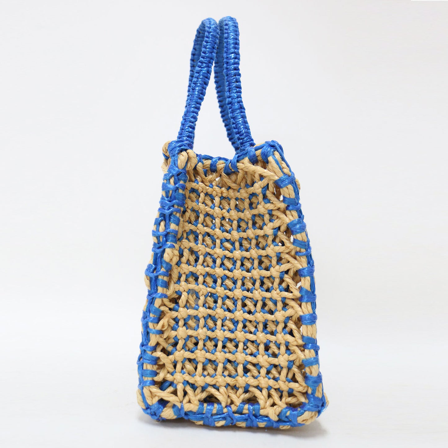 マーケット ジュルタバッグ / MARKET JURTA BAG ハンドバッグ トート かご ラフィア