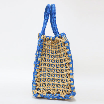マーケット ジュルタバッグ / MARKET JURTA BAG ハンドバッグ トート かご ラフィア