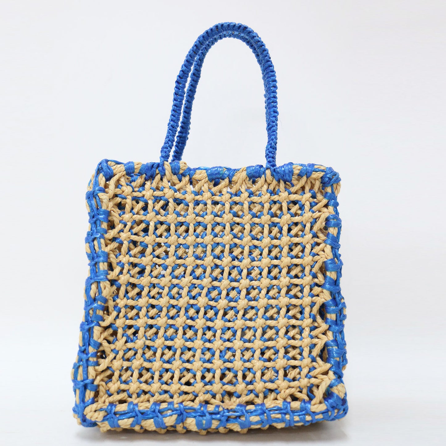 マーケット ジュルタバッグ / MARKET JURTA BAG ハンドバッグ トート かご ラフィア