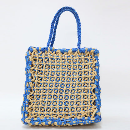 マーケット ジュルタバッグ / MARKET JURTA BAG ハンドバッグ トート かご ラフィア