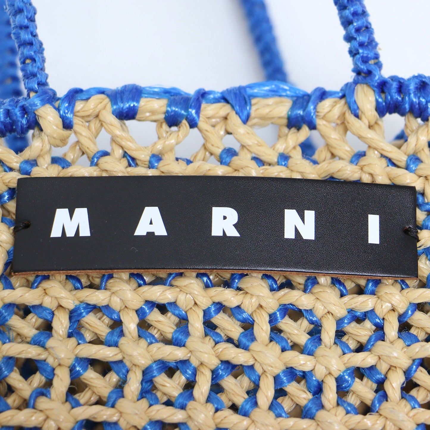 マーケット ジュルタバッグ / MARKET JURTA BAG ハンドバッグ トート かご ラフィア