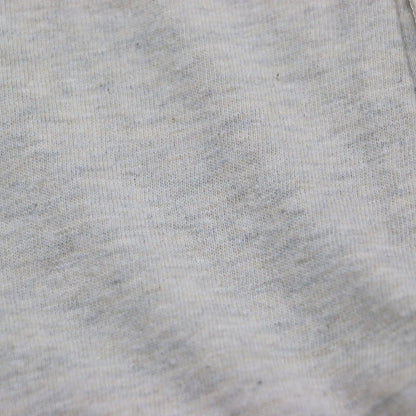 ヘンリー プルオーバー / HENRY Tシャツ カットソー チュニック 半袖 スリット ロゴ コットン