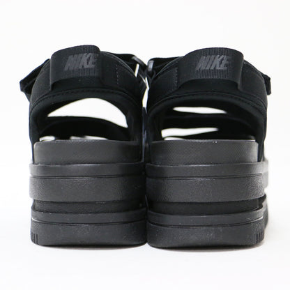 W NIKE ICON CLASSIC SANDAL DH0223-004 / ストラップ ベルクロ アイコン クラシック サンダル