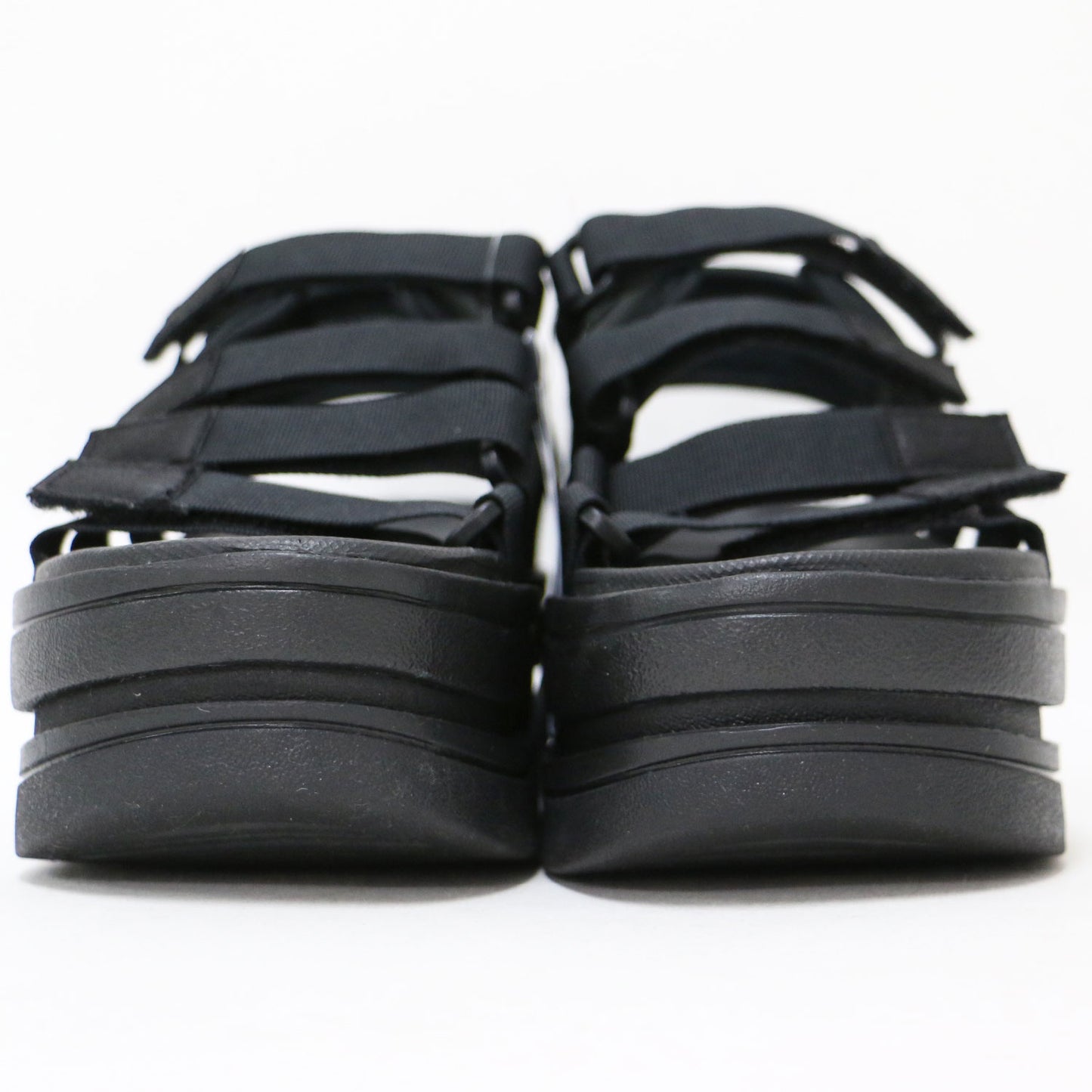 W NIKE ICON CLASSIC SANDAL DH0223-004 / ストラップ ベルクロ アイコン クラシック サンダル