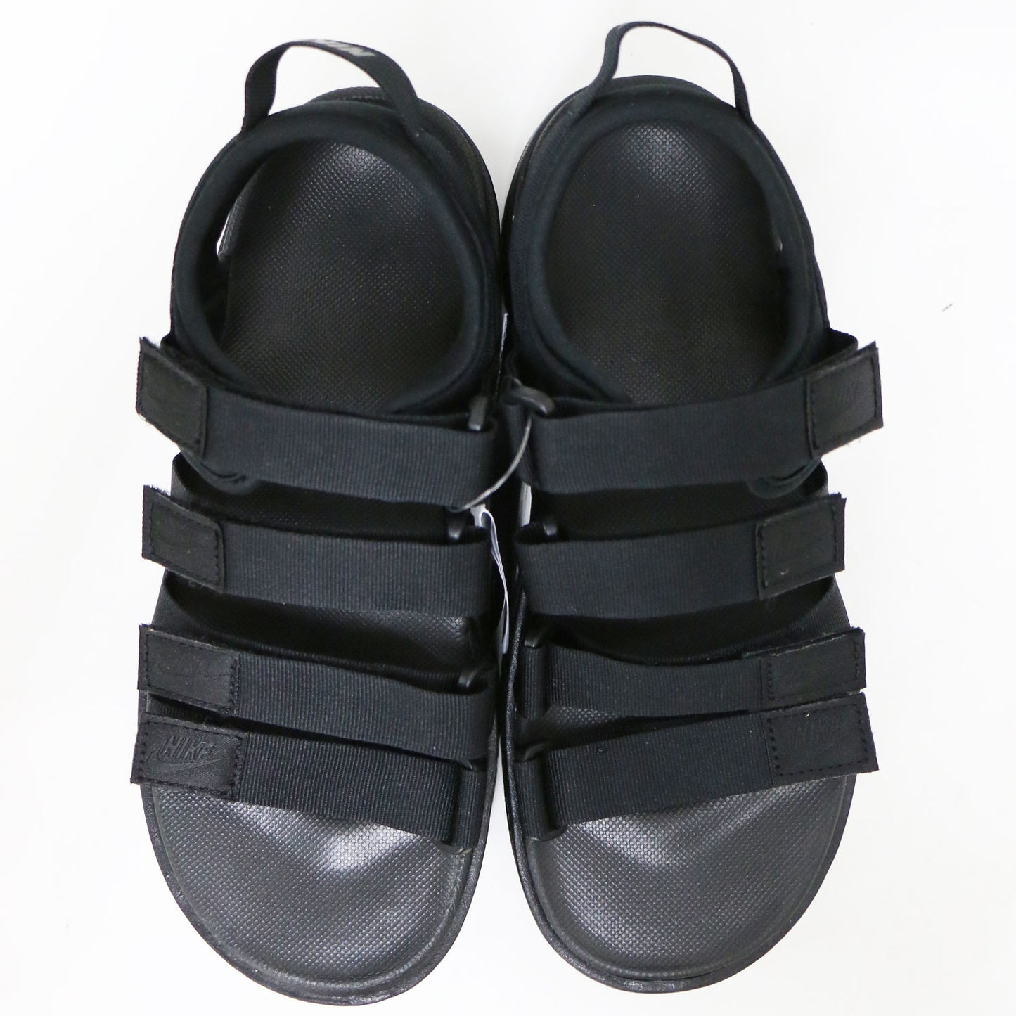 W NIKE ICON CLASSIC SANDAL DH0223-004 / ストラップ ベルクロ アイコン クラシック サンダル