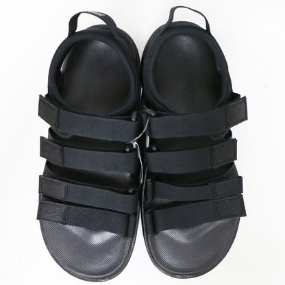 W NIKE ICON CLASSIC SANDAL DH0223-004 / ストラップ ベルクロ アイコン クラシック サンダル