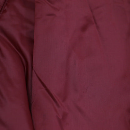 ザ・キューブ フーディ パーカー / The Cube ブルゾン 長袖 ショート丈 ハイネック ロゴ