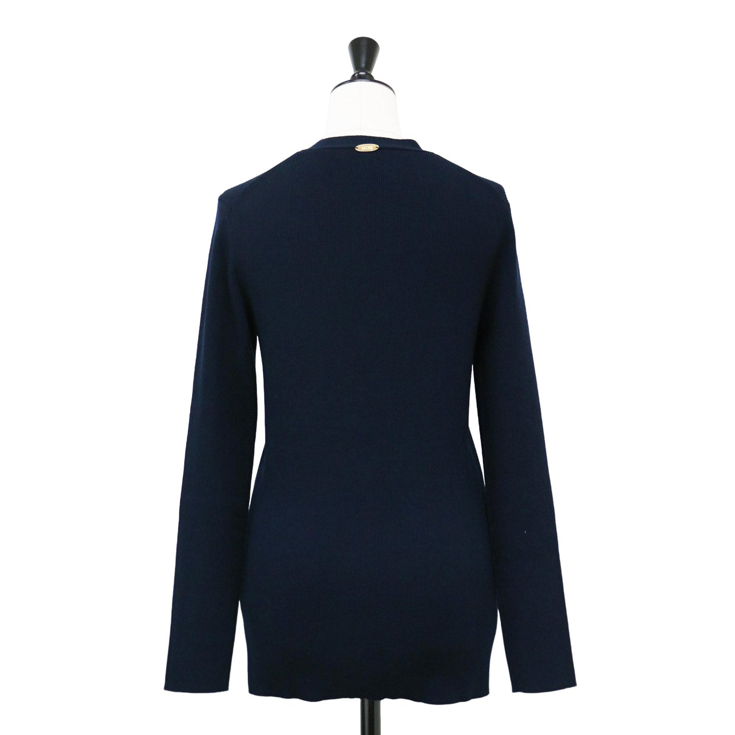 MUSE de Deuxieme Classe (ミューズ ドゥ ドゥーズィエムクラス) リブ  