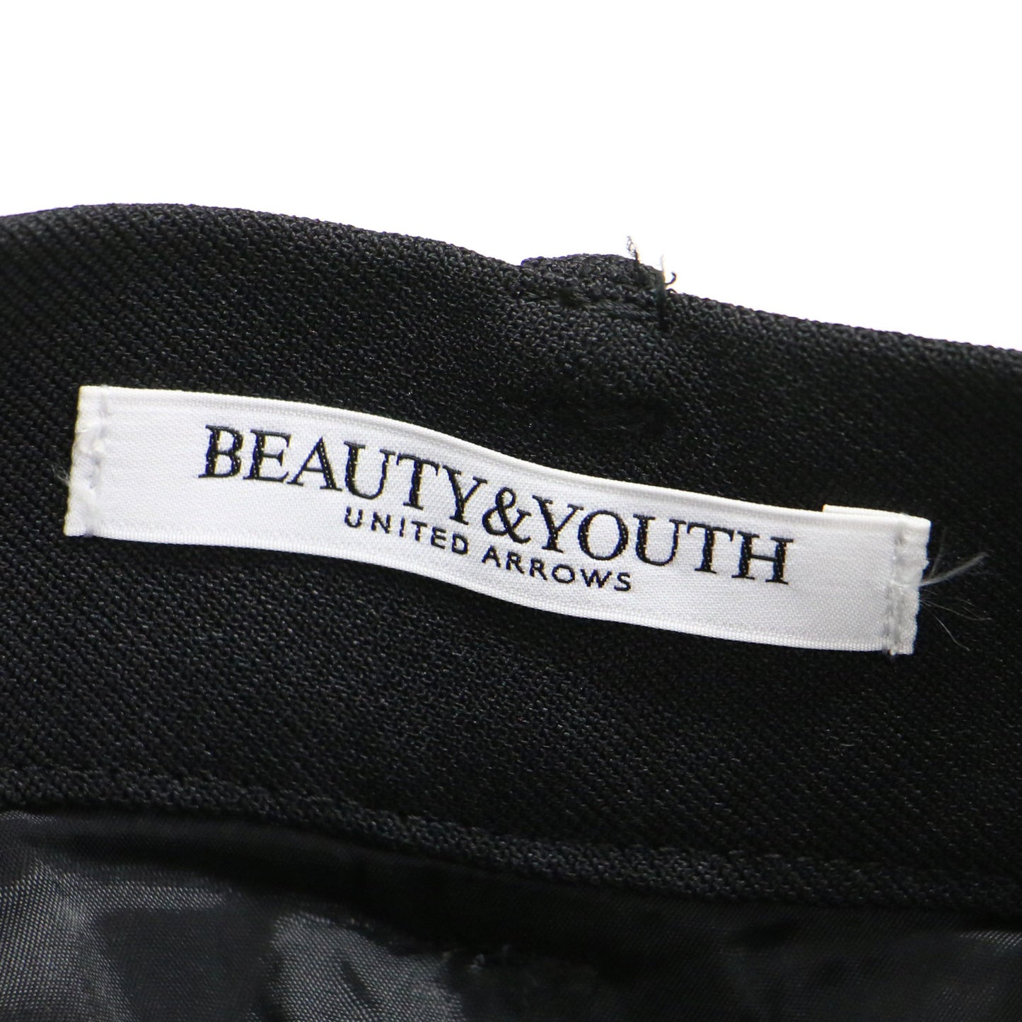 24秋冬 ツイル ラップ タイトスカート / ロング丈 ストレート スリット ストレッチ