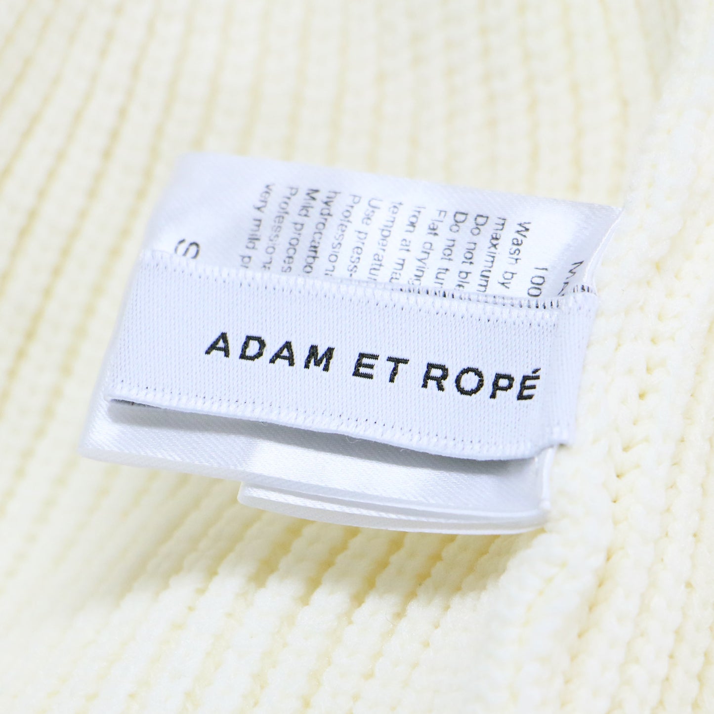 24秋冬 ペプラム カーディガン / ニット 長袖 クルーネック メッシュ フレア