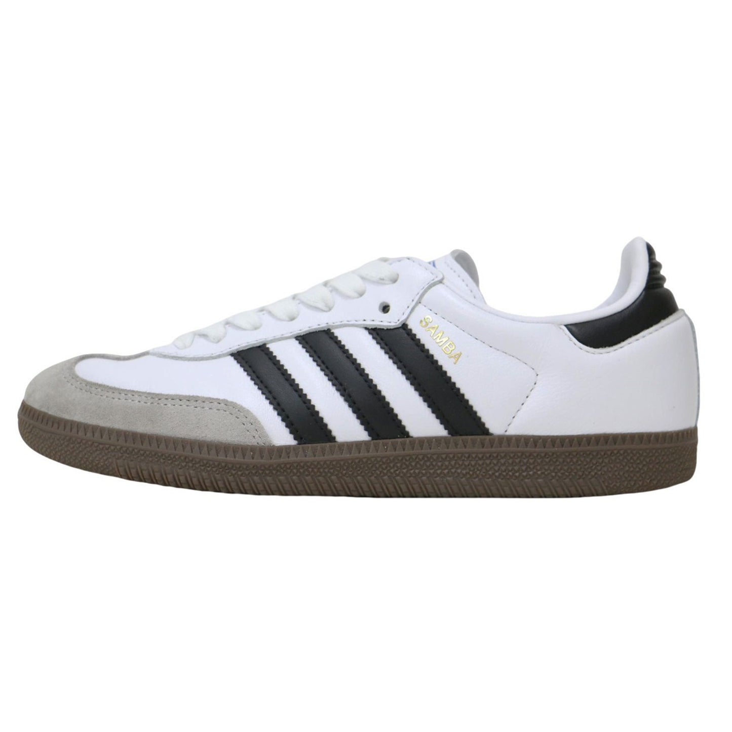 Samba OG B75806 / サンバ ローカット レースアップ スニーカー