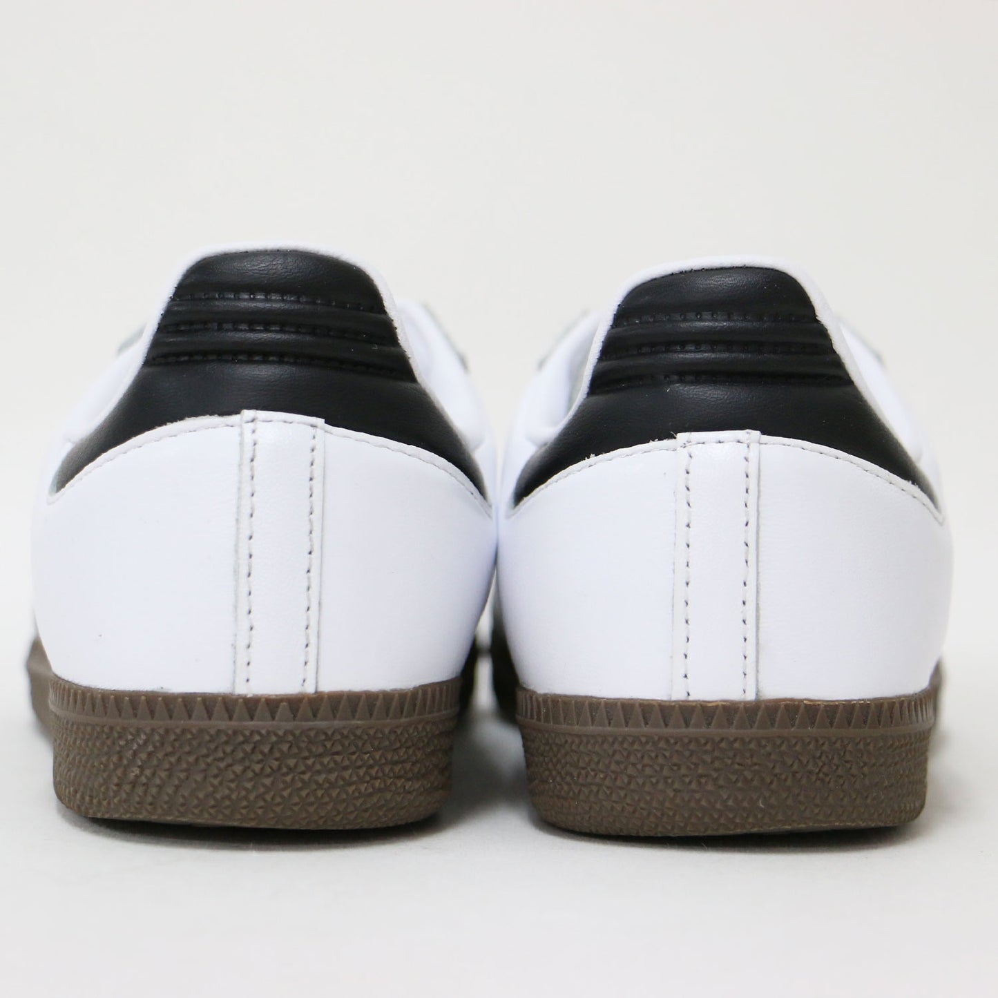 Samba OG B75806 / サンバ ローカット レースアップ スニーカー