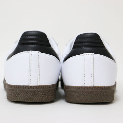 Samba OG B75806 / サンバ ローカット レースアップ スニーカー