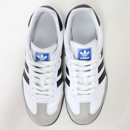 Samba OG B75806 / サンバ ローカット レースアップ スニーカー