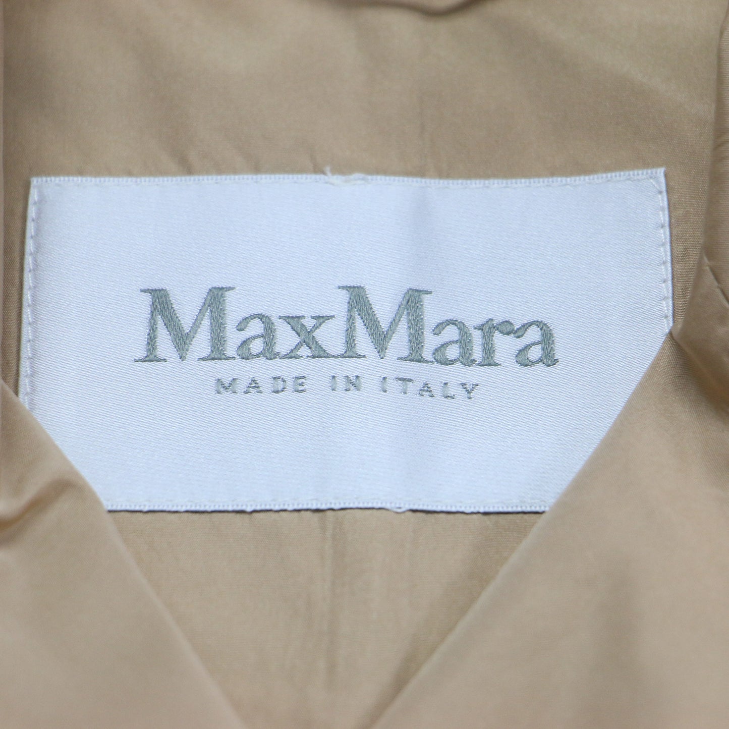 プリーツ フレア トレンチコート / スプリングコート 長袖 マキシ丈 Aライン タック サテン シルク