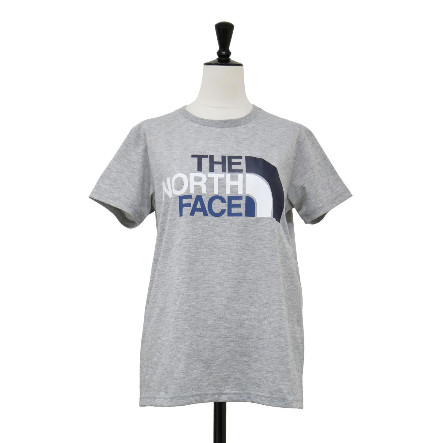 ショートスリーブ カラフルロゴ Tシャツ NTW32134 / S/S Colorful Logo Tee 半袖 グラデーション グラフィック