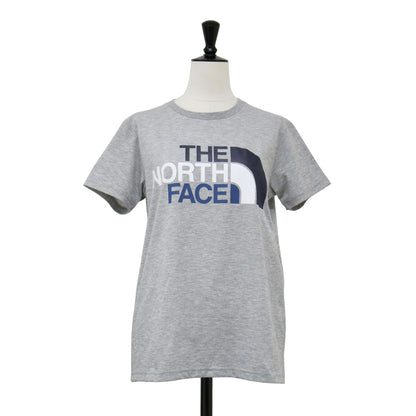 ショートスリーブ カラフルロゴ Tシャツ NTW32134 / S/S Colorful Logo Tee 半袖 グラデーション グラフィック