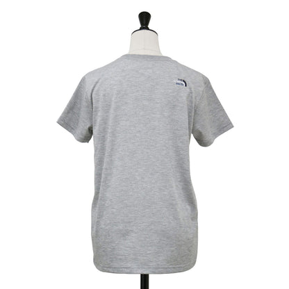 ショートスリーブ カラフルロゴ Tシャツ NTW32134 / S/S Colorful Logo Tee 半袖 グラデーション グラフィック