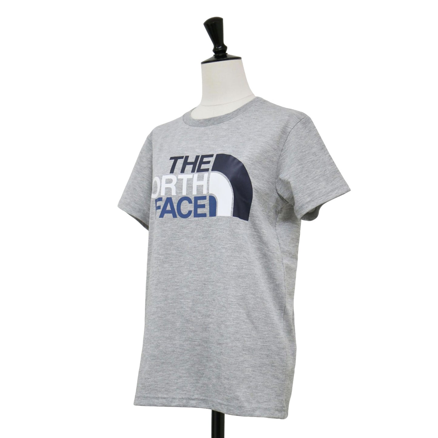 ショートスリーブ カラフルロゴ Tシャツ NTW32134 / S/S Colorful Logo Tee 半袖 グラデーション グラフィック