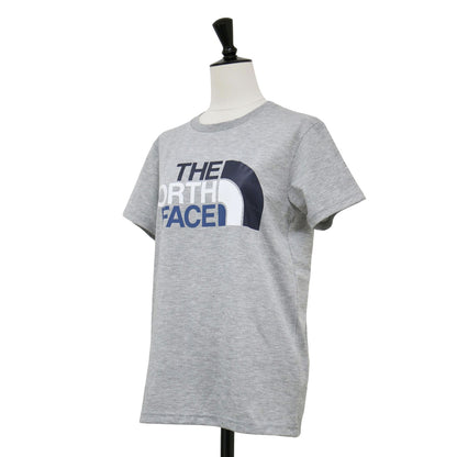 ショートスリーブ カラフルロゴ Tシャツ NTW32134 / S/S Colorful Logo Tee 半袖 グラデーション グラフィック
