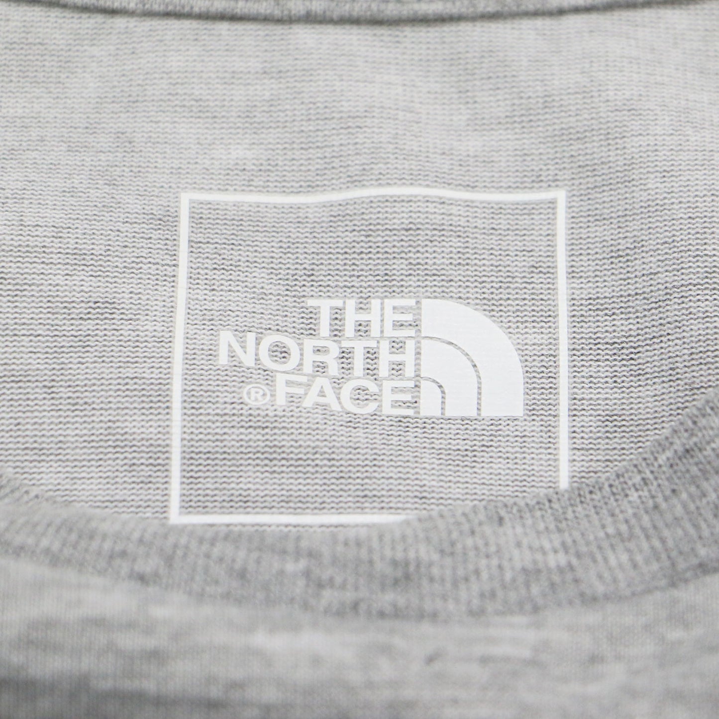 ショートスリーブ カラフルロゴ Tシャツ NTW32134 / S/S Colorful Logo Tee 半袖 グラデーション グラフィック