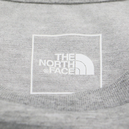 ショートスリーブ カラフルロゴ Tシャツ NTW32134 / S/S Colorful Logo Tee 半袖 グラデーション グラフィック