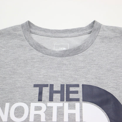 ショートスリーブ カラフルロゴ Tシャツ NTW32134 / S/S Colorful Logo Tee 半袖 グラデーション グラフィック
