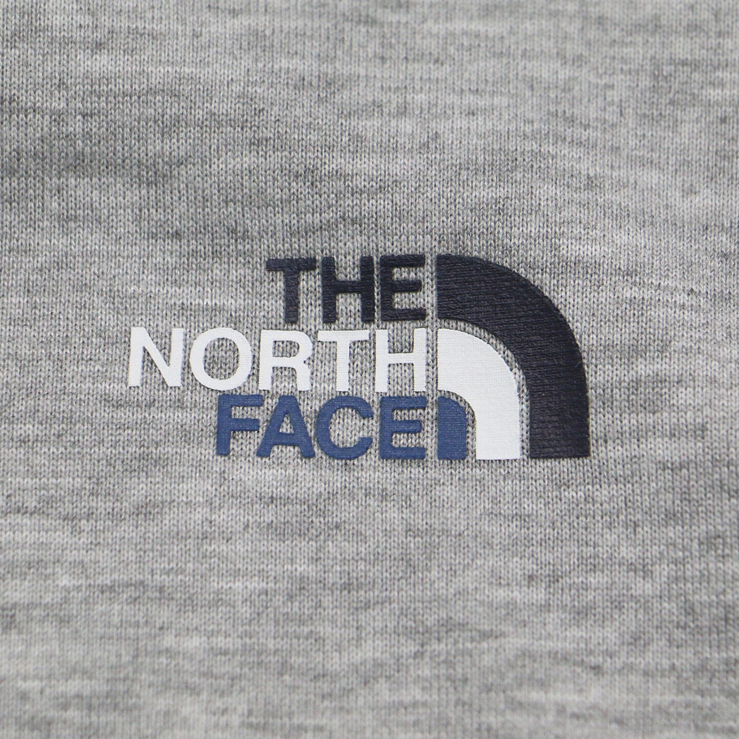 ショートスリーブ カラフルロゴ Tシャツ NTW32134 / S/S Colorful Logo Tee 半袖 グラデーション グラフィック