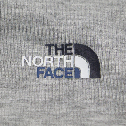 ショートスリーブ カラフルロゴ Tシャツ NTW32134 / S/S Colorful Logo Tee 半袖 グラデーション グラフィック