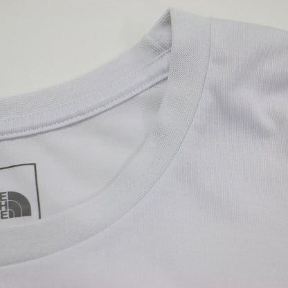 22春夏 カラフル ロゴ ショートスリーブ Tシャツ NTW32134 / S/S Colorful Logo Tee カットソー 半袖 ラウンドネック