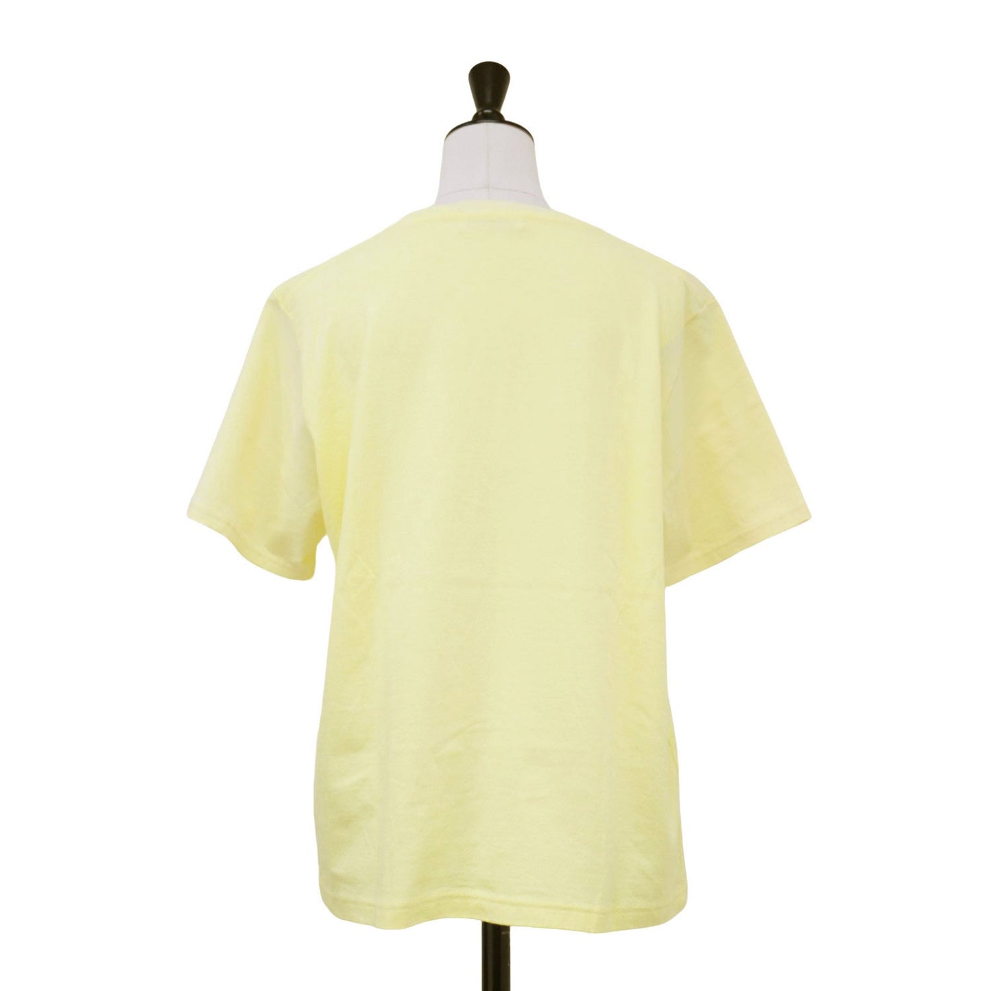 ロゴ Tシャツ / MARSEILLE カットソー 半袖 ショートスリーブ プリント コットン