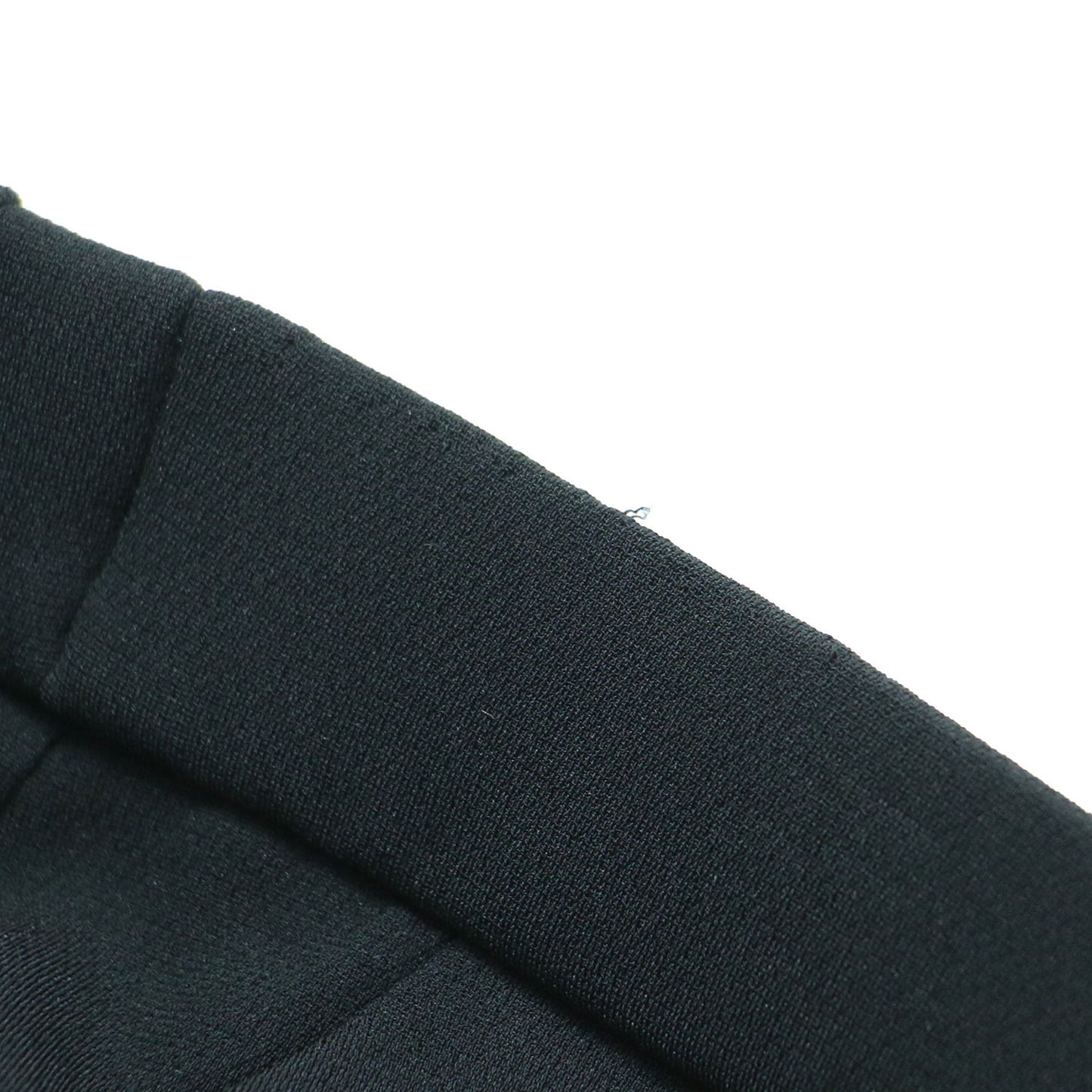 24春夏 テーパード パンツ / Admiral Crepe Treeca Pull On J スラックス クロップド丈 センタープレス ウエストゴム