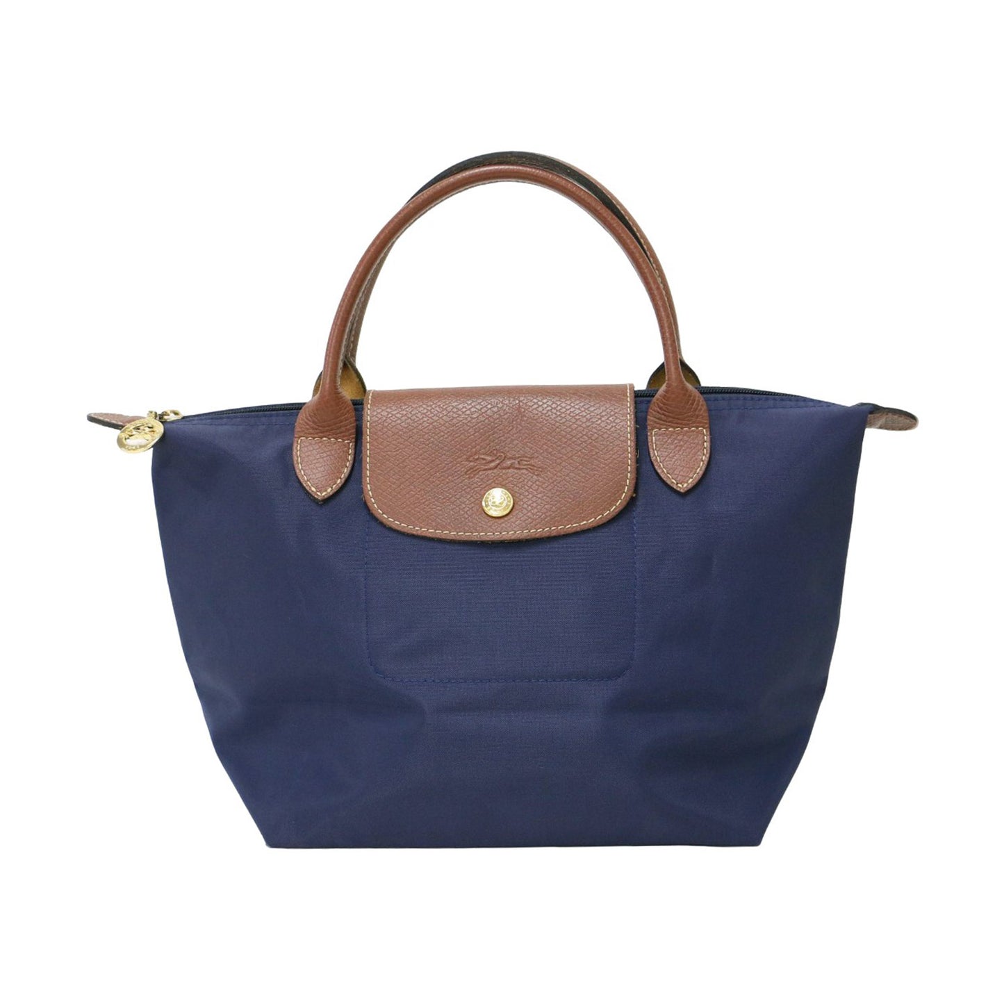 ル プリアージュ トップハンドルバッグ S / LE PLIAGE  トートバッグ ハンドバッグ ナイロン
