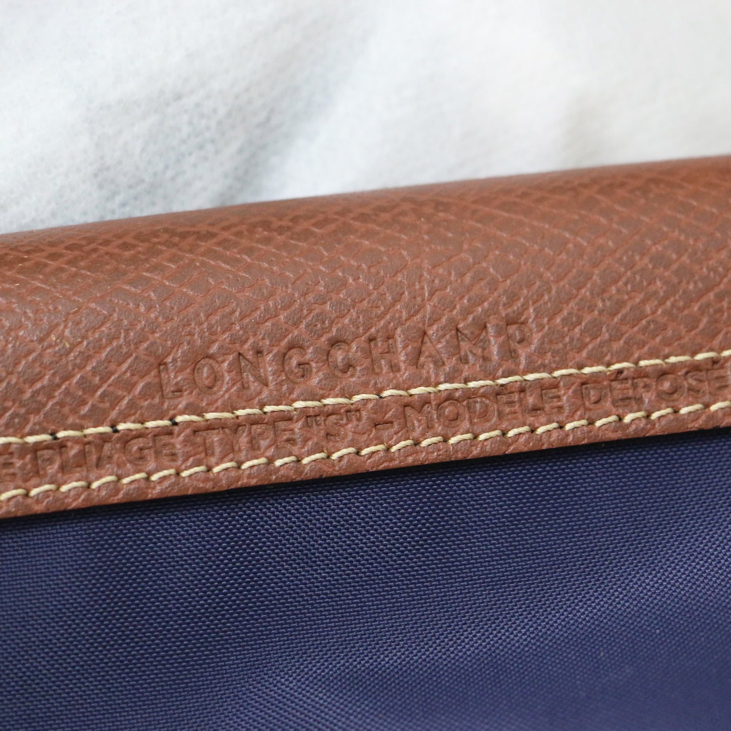 ル プリアージュ トップハンドルバッグ S / LE PLIAGE  トートバッグ ハンドバッグ ナイロン